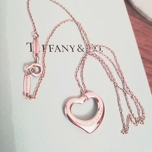 ⚡Flash Sale Tiffany & Co. Elsa Peretti Necklace.